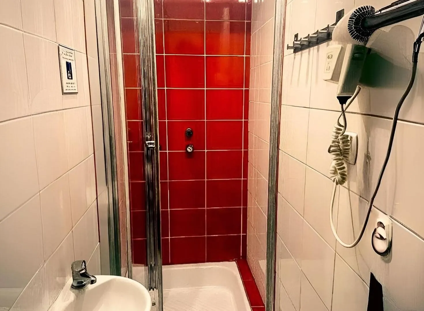 Sunny Hostel 49 브로츠와프 폴란드