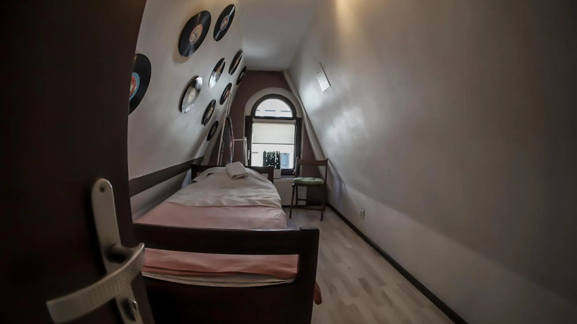 Sunny Hostel 49 브로츠와프 폴란드