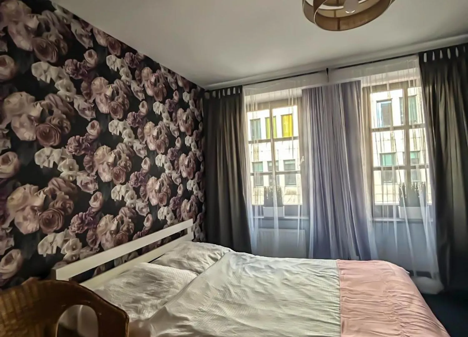 Sunny Hostel 49 브로츠와프 폴란드