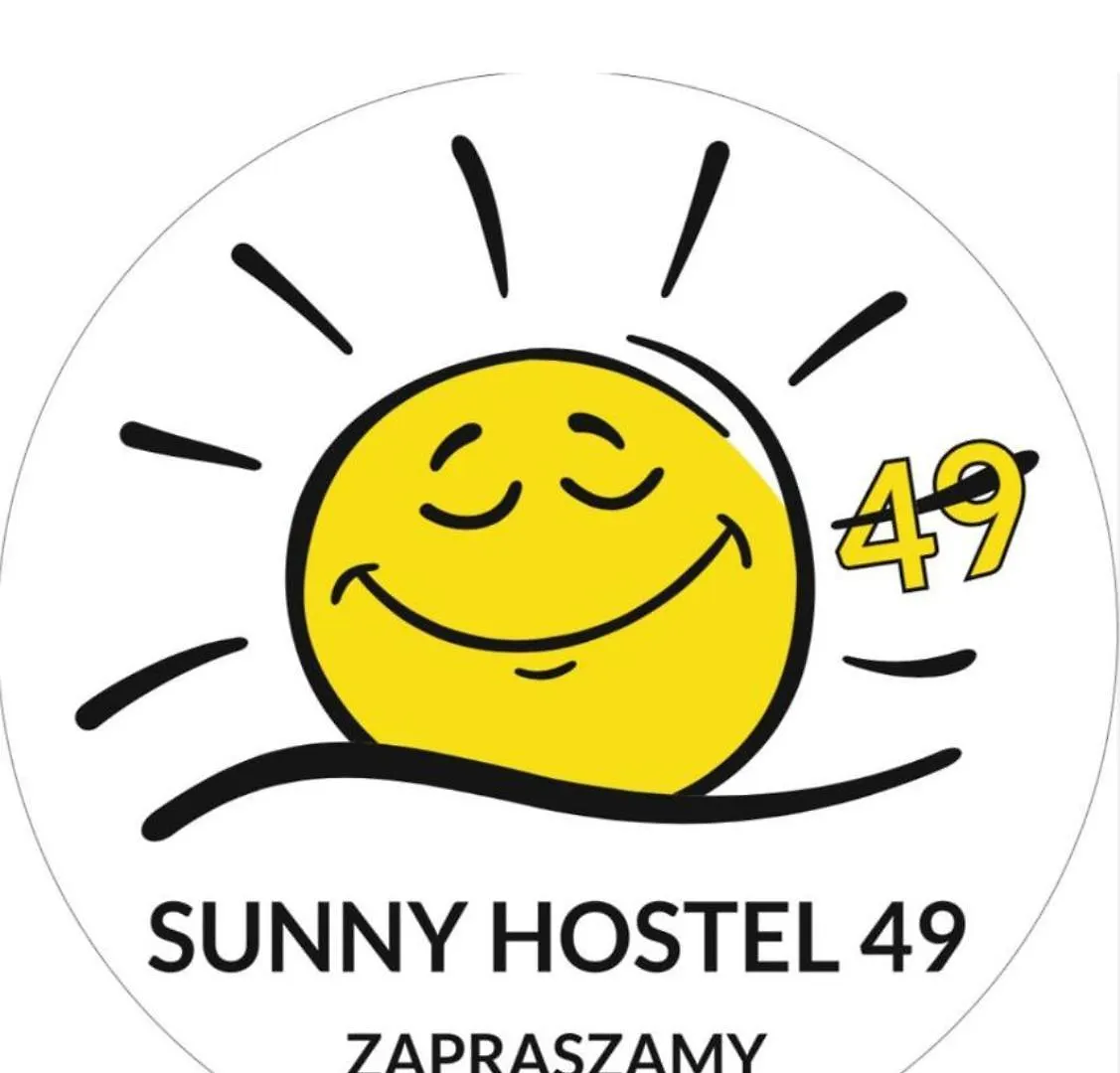 Sunny Hostel 49 브로츠와프