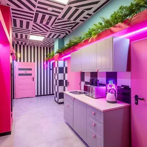 Hostel Vice, Vratislav